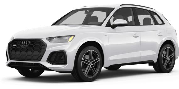 AUDI Q5 E 2024 WA1E2AFY1R2151198 image AUDI Q5 E 2024 WA1E2AFY1R2151198 image